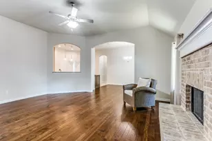 521 Corriente Trail, Azle, TX 76020 - Photo 6