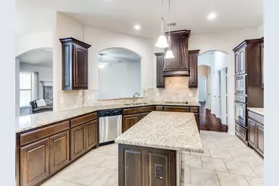 521 Corriente Trail, Azle, TX 76020 - Photo 10