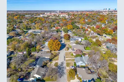 3612 Winston Road, Fort Worth, TX 76109 - Photo 1