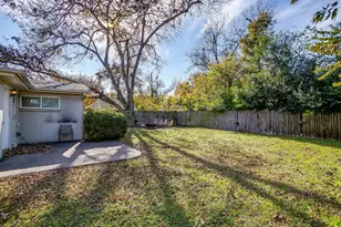 3612 Winston Rd, Fort Worth, TX 76109 - Photo 34
