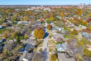 3612 Winston Rd, Fort Worth, TX 76109 - Photo 2