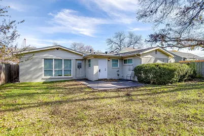 3612 Winston Road, Fort Worth, TX 76109 - Photo 36