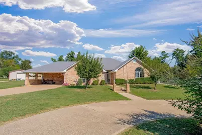 149 Pecan Street, Frankston, TX 75763 - Photo 2