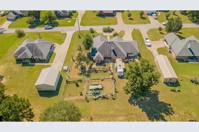 149 Pecan Street, Frankston, TX 75763 - Photo 22