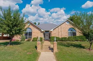 149 Pecan St, Frankston, TX 75763 - Photo 1