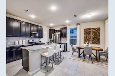 15917 Dauntless Cove Drive, Haslet, TX 76052 - Photo 2