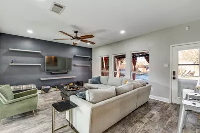 1405 Woodmont Drive, Allen, TX 75002 - Photo 2