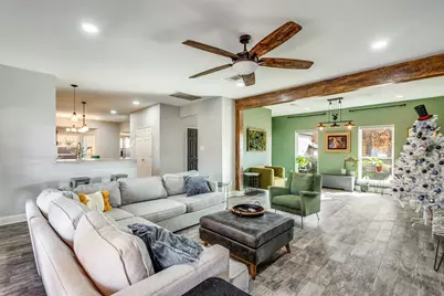 1405 Woodmont Drive, Allen, TX 75002 - Photo 4