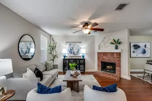 5933 Thoroughbred Trail, Denton, TX 76210 - Photo 8