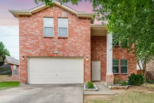 5933 Thoroughbred Trail, Denton, TX 76210 - Photo 1