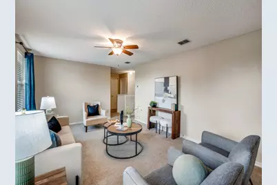 5933 Thoroughbred Trail, Denton, TX 76210 - Photo 28