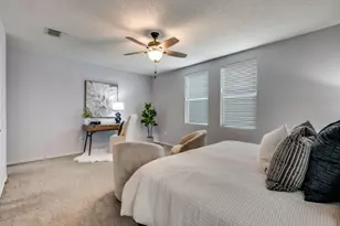 5933 Thoroughbred Trail, Denton, TX 76210 - Photo 20