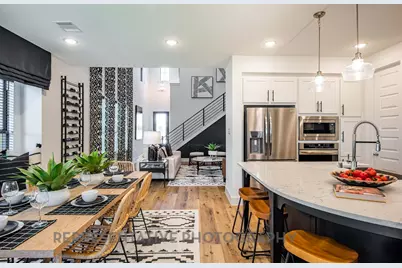 2713 Santa Monica Mews, Celina, TX 75009 - Photo 6