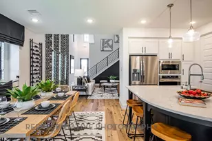 2713 Santa Monica Mews, Celina, TX 75009 - Photo 6