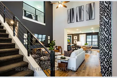 2713 Santa Monica Mews, Celina, TX 75009 - Photo 30