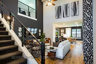 2713 Santa Monica Mews, Celina, TX 75009 - Photo 30