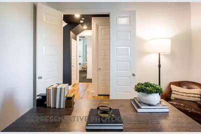 2713 Santa Monica Mews, Celina, TX 75009 - Photo 20