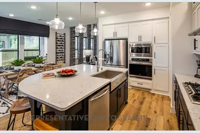 2713 Santa Monica Mews, Celina, TX 75009 - Photo 4