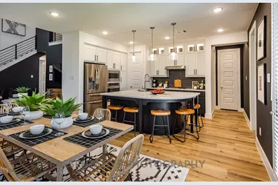 2713 Santa Monica Mews, Celina, TX 75009 - Photo 2