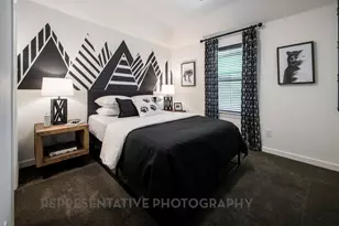 2713 Santa Monica Mews, Celina, TX 75009 - Photo 22