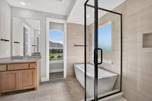 2713 Santa Monica Mews, Celina, TX 75009 - Photo 14