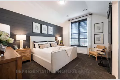 2713 Santa Monica Mews, Celina, TX 75009 - Photo 14