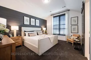 2713 Santa Monica Mews, Celina, TX 75009 - Photo 14