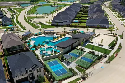 2713 Santa Monica Mews, Celina, TX 75009 - Photo 38