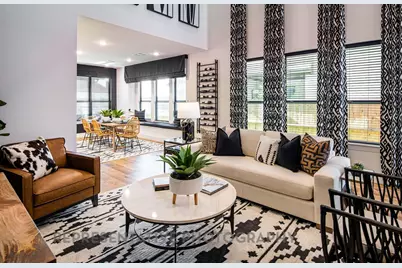 2713 Santa Monica Mews, Celina, TX 75009 - Photo 12