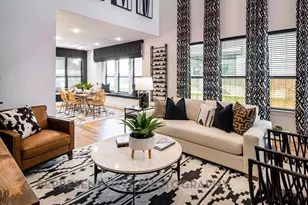 2713 Santa Monica Mews, Celina, TX 75009 - Photo 12