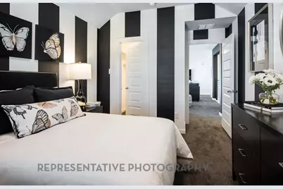 2713 Santa Monica Mews, Celina, TX 75009 - Photo 26