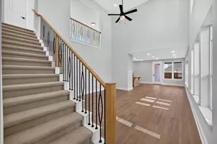 2713 Santa Monica Mews, Celina, TX 75009 - Photo 16
