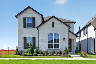 2713 Santa Monica Mews, Celina, TX 75009 - Photo 1