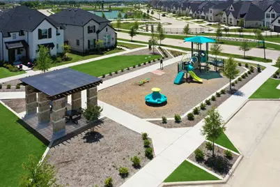 2713 Santa Monica Mews, Celina, TX 75009 - Photo 36
