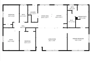 10217 County Rd 418, Grandview, TX 76050 - Photo 40