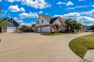 949 W Sunset Blvd, Celina, TX 75009 - Photo 36
