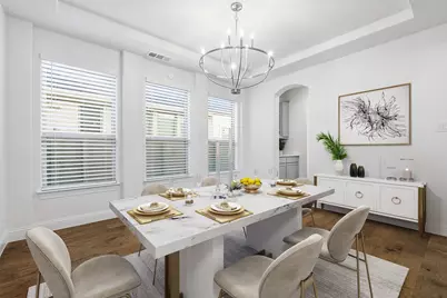 1429 14th Street, Argyle, TX 76226 - Photo 6