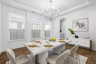 1429 14th St, Argyle, TX 76226 - Photo 6