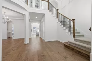 1429 14th St, Argyle, TX 76226 - Photo 2