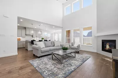 1429 14th Street, Argyle, TX 76226 - Photo 8