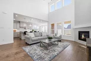 1429 14th St, Argyle, TX 76226 - Photo 8