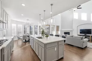 1429 14th St, Argyle, TX 76226 - Photo 12