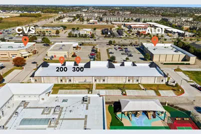 5121 Custer Road #500, McKinney, TX 75070 - Photo 4