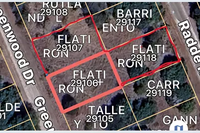 29118 Radde Road, Whitney, TX 76692 - Photo 2