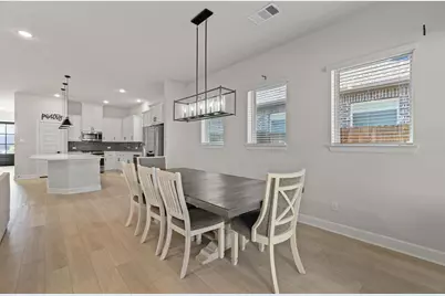 8617 Keeneland Drive, Fort Worth, TX 76120 - Photo 14