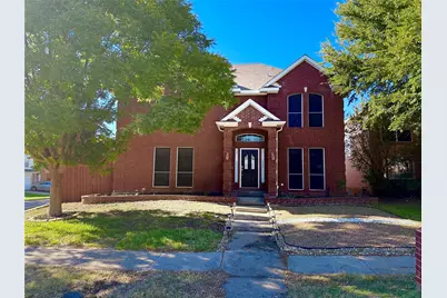 2301 Mapleleaf Lane, Flower Mound, TX 75028 - Photo 1