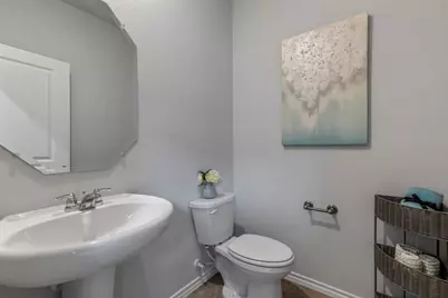 160 Lilywood Lane, Boyd, TX 76023 - Photo 32