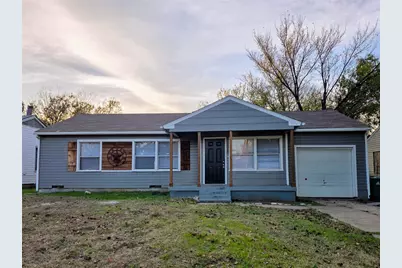 1508 Connally Terrace, Arlington, TX 76010 - Photo 20