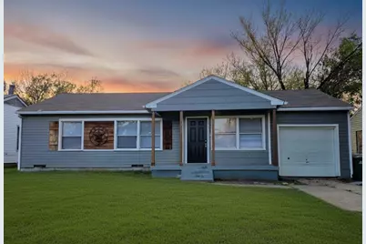 1508 Connally Terrace, Arlington, TX 76010 - Photo 2