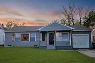 1508 Connally Terrace, Arlington, TX 76010 - Photo 2